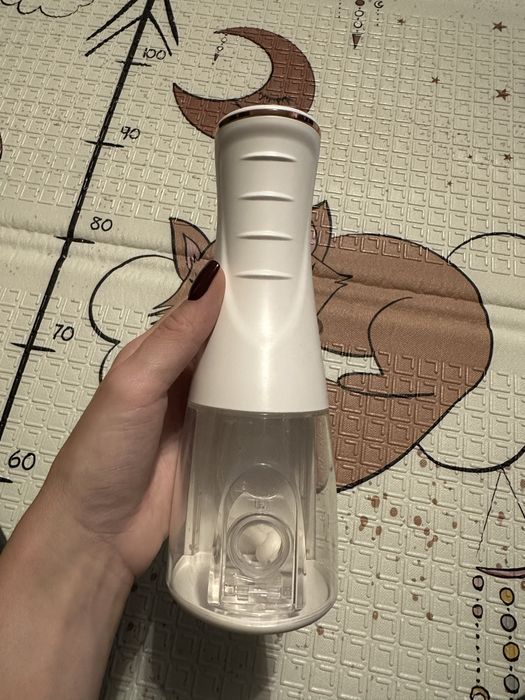 Irygator do zębów bezprzewodowy Herz Medical