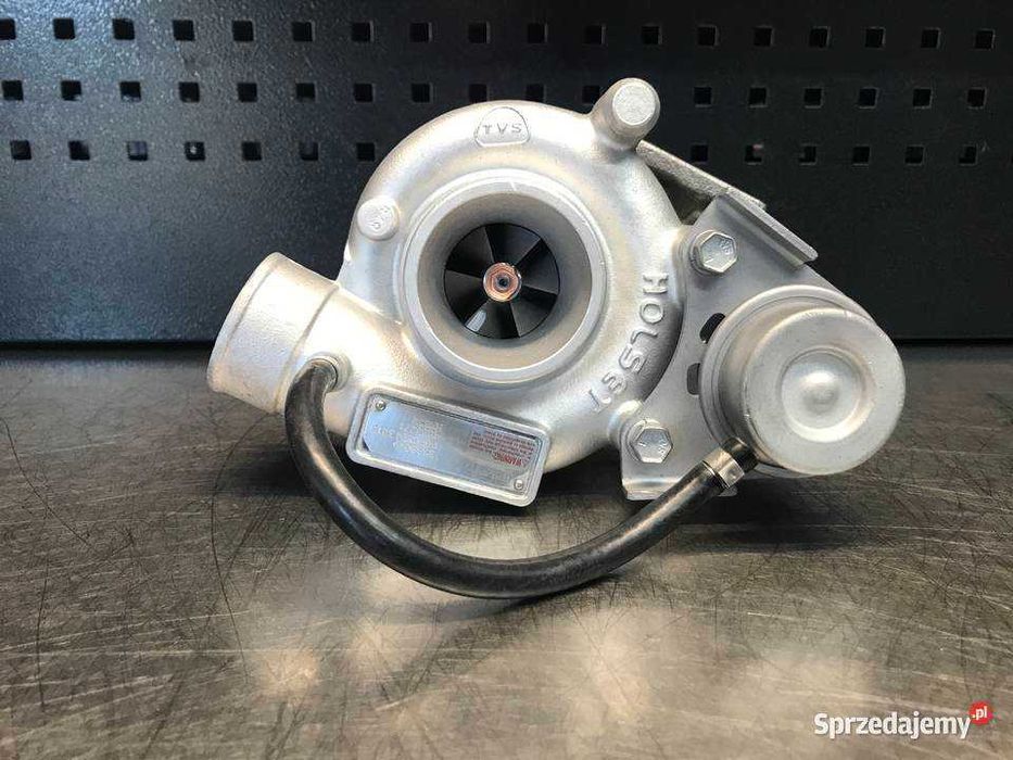 Sprzedajemy GARRETT 359904--9, regenerowana