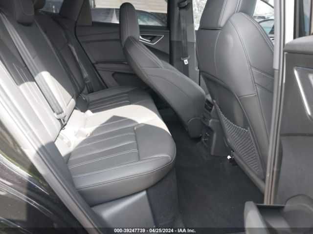 Audi Q4 Sportback E-Tron Premium Plus 2024