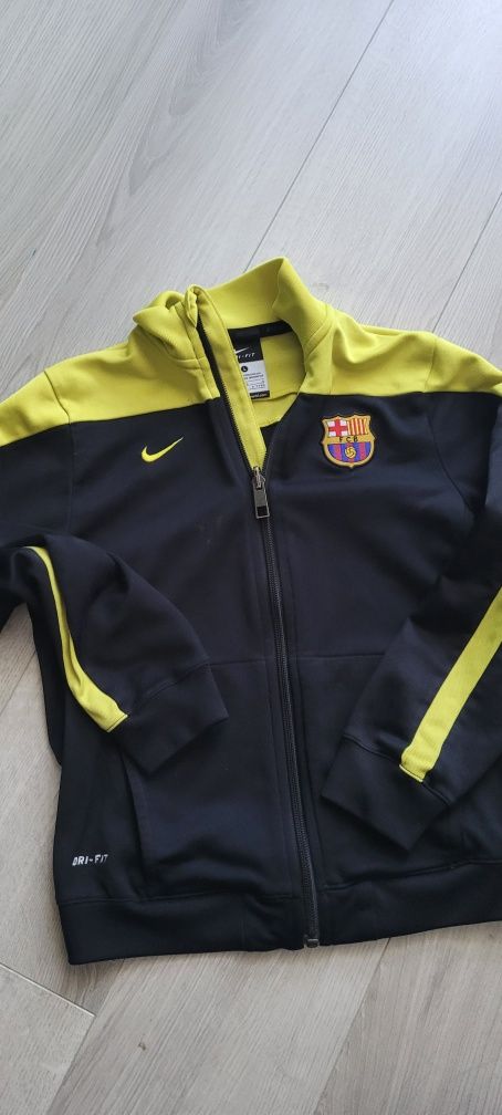 Nike bluza FC Barcelona