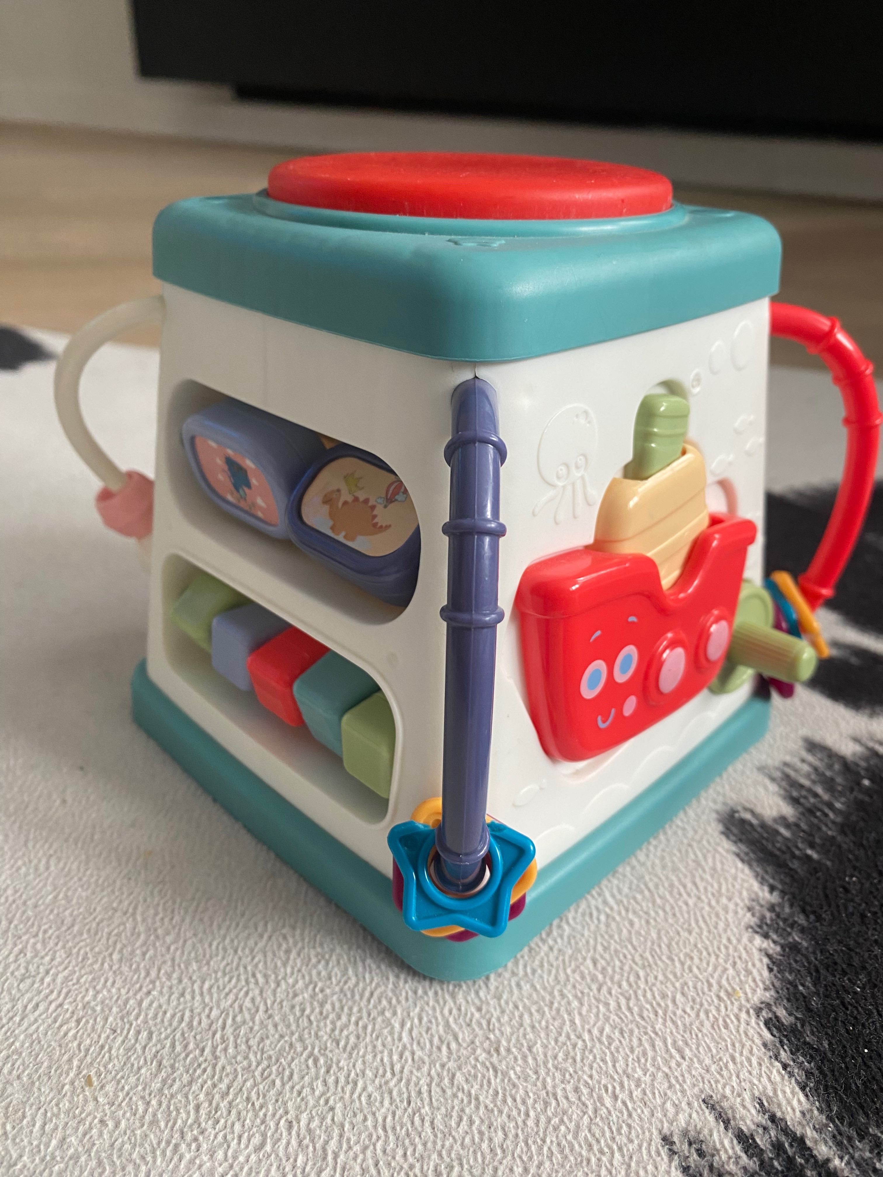 Розвиваючі іграшки Fisher Price