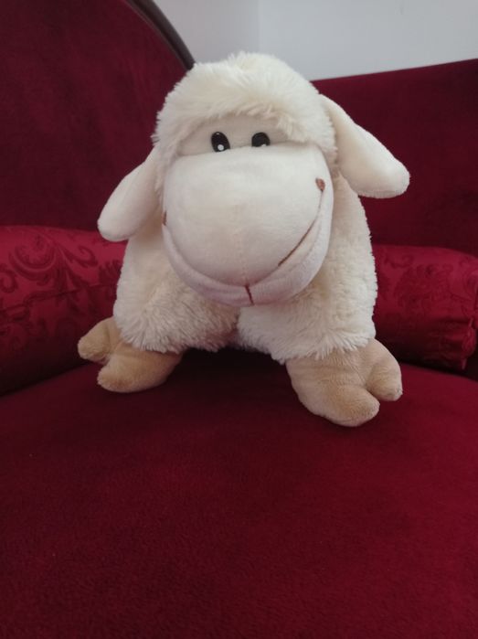 Poduszka owieczka dla dziecka