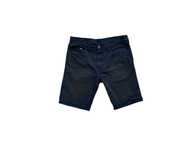 Levi's 502 W32, spodenki jeansowe, stan dobry