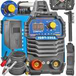 Spawarka Inwertorowa Weld Master 330a Igbt Mma Tig