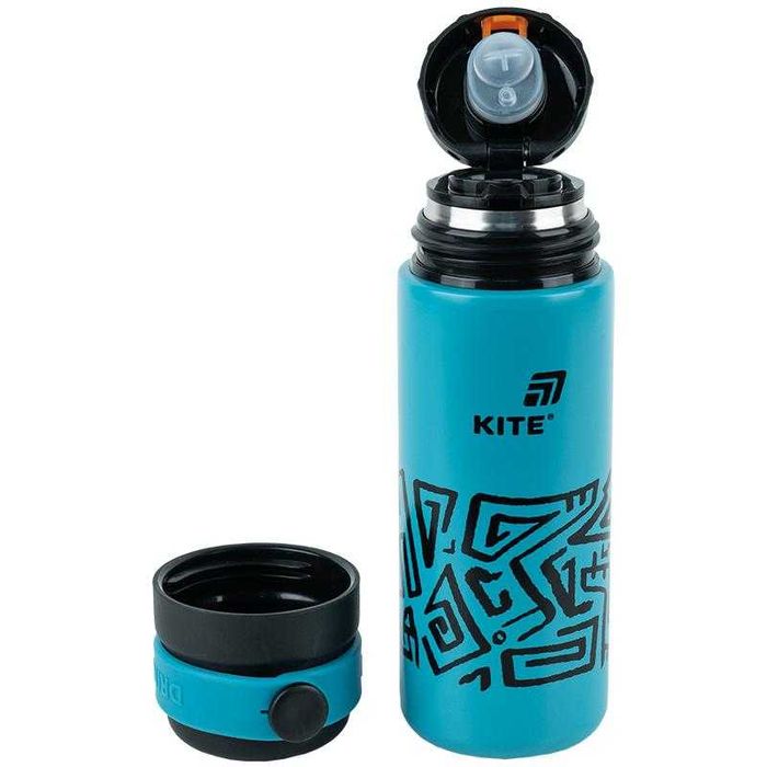 Термос 500 мл Kite K25-1222