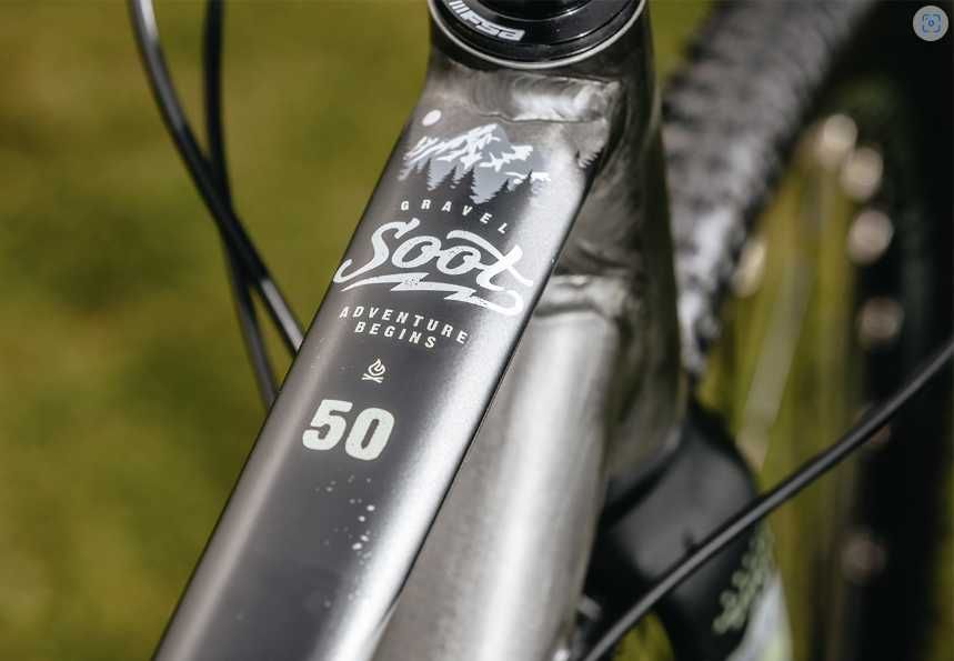 Rower Kellys Soot 50 L Nowy Gwarancja
