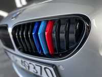 BMW Seria 6 Full opcja XDrive 4x4 biturbo 370 km dociągi mpakiet skory max opcja