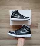 Buty damskie Nike Air Jordan 1 Mid Shadow r. 37,5