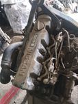 Двигун Мотор Двигатель Nissan Venette LD20 2.0 Diesel Ніссан Венето