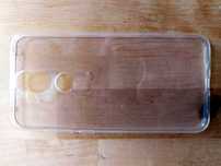 Etui cienki silikon Nokia 7.1 PLUS
