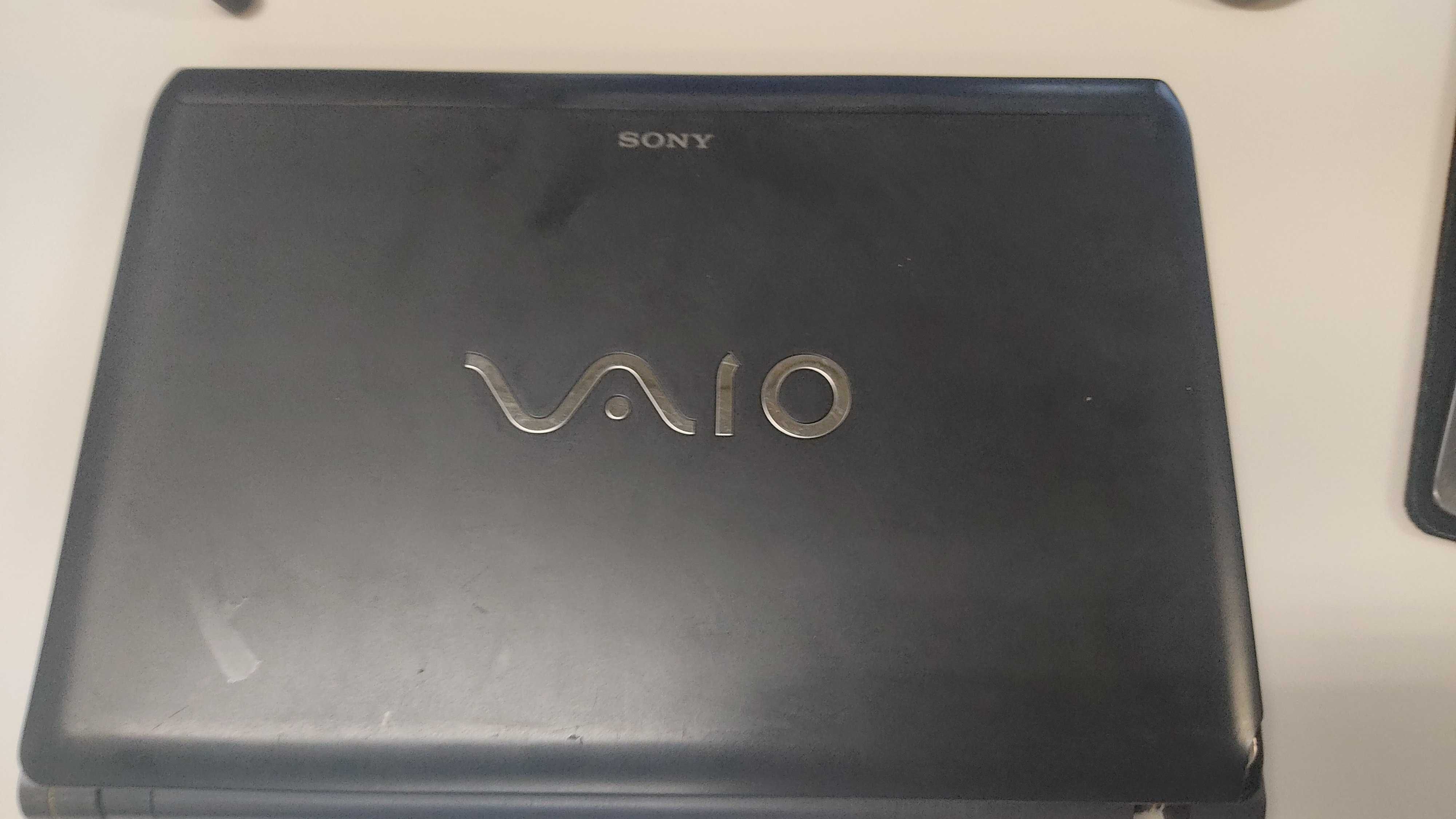 Sony VPCS12L9E Peças