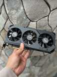 Продам відеокарту ASUS TUF Gaming Radeon RX 5700 XT 8GB