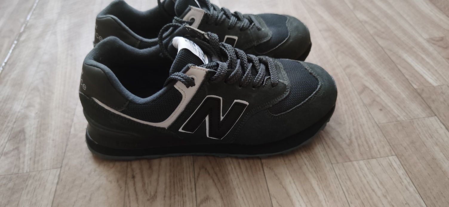 Кроссовки New Balance