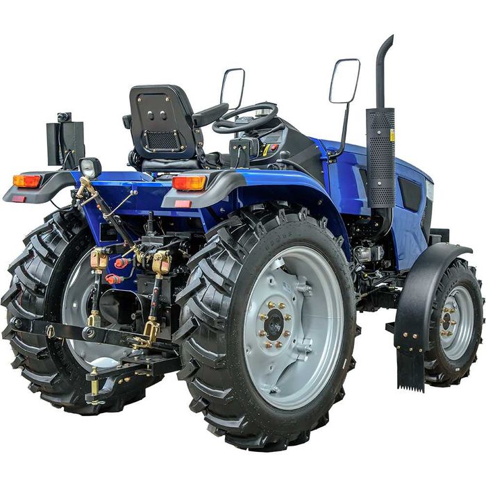 Трактор  ДТЗ 244