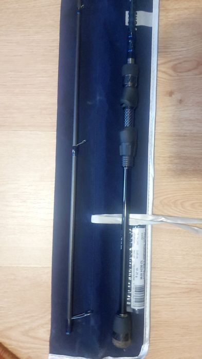 Dragon FISHMAKER C.R.C. EVO.1 Spinn 245cm 10-21g