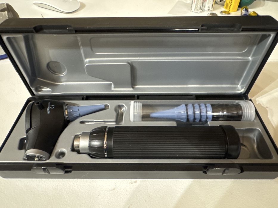 Otoskop Riester Ri-Scope L2