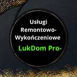 Usługi remontowo -budowlane
