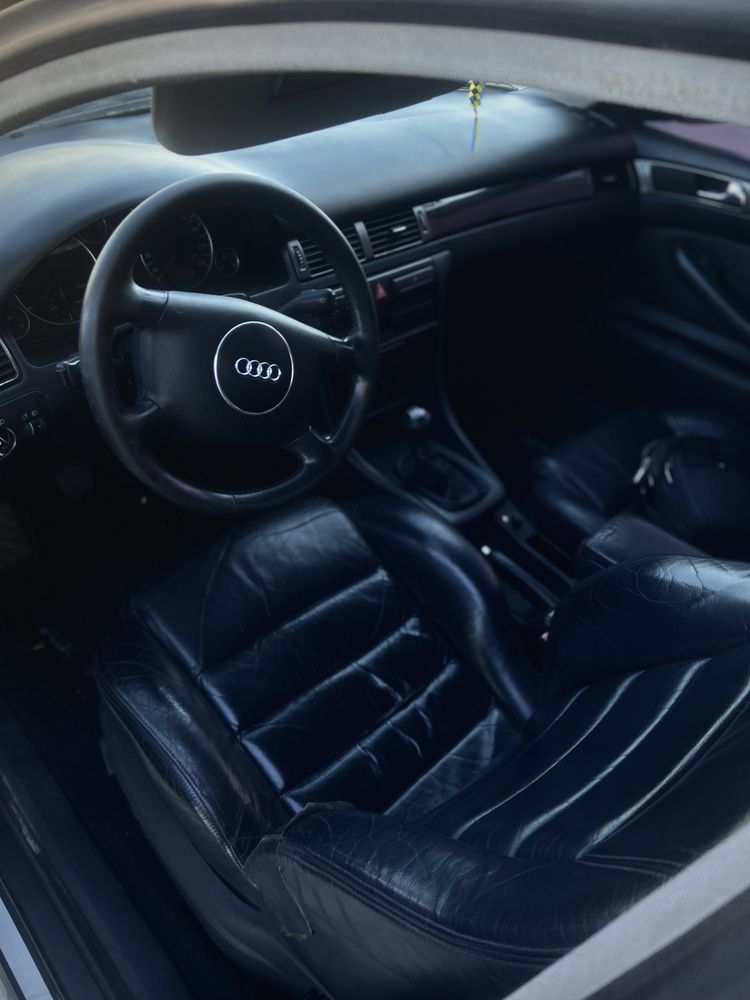 Audi A6 C5 2.5tdi