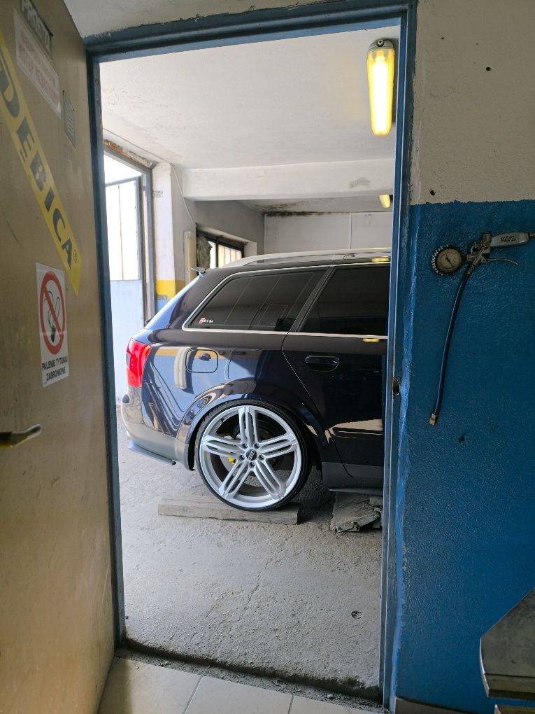 Pompei audi 5x112 20 cali opony 225/30/20