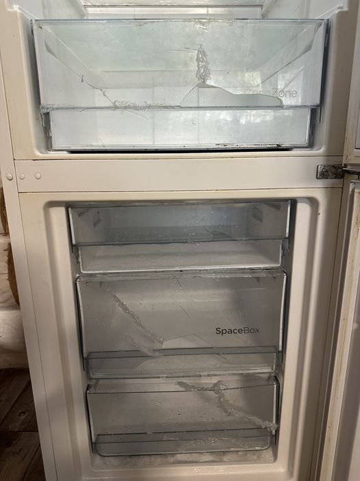 Холодильник TM Gorenje