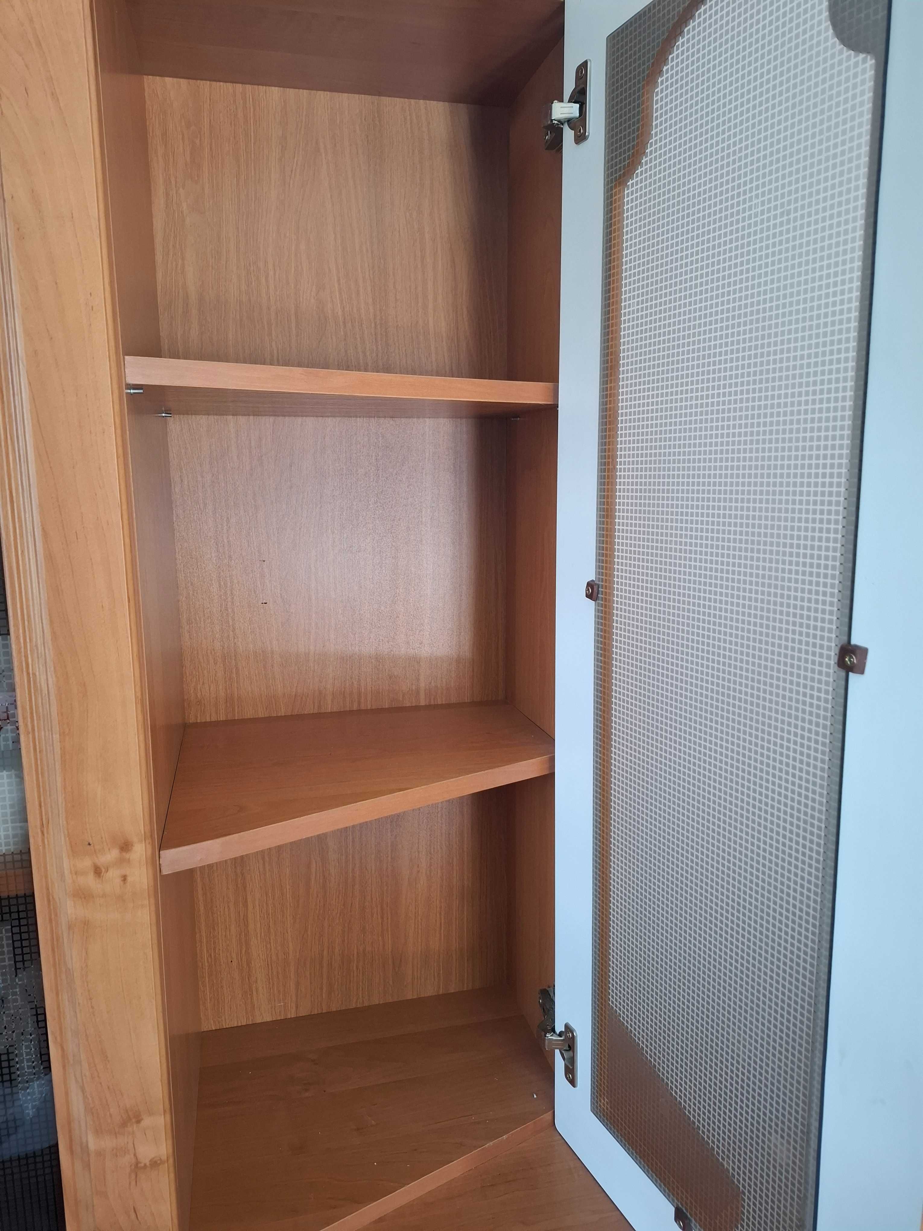Kredens 4 szuflady