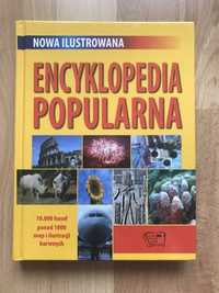 Nowa ilustrowana encyklopedia popularna