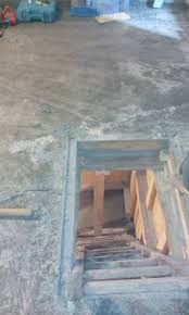 Підвали,погреба, Бетонні роботи Фундамент Майданчики