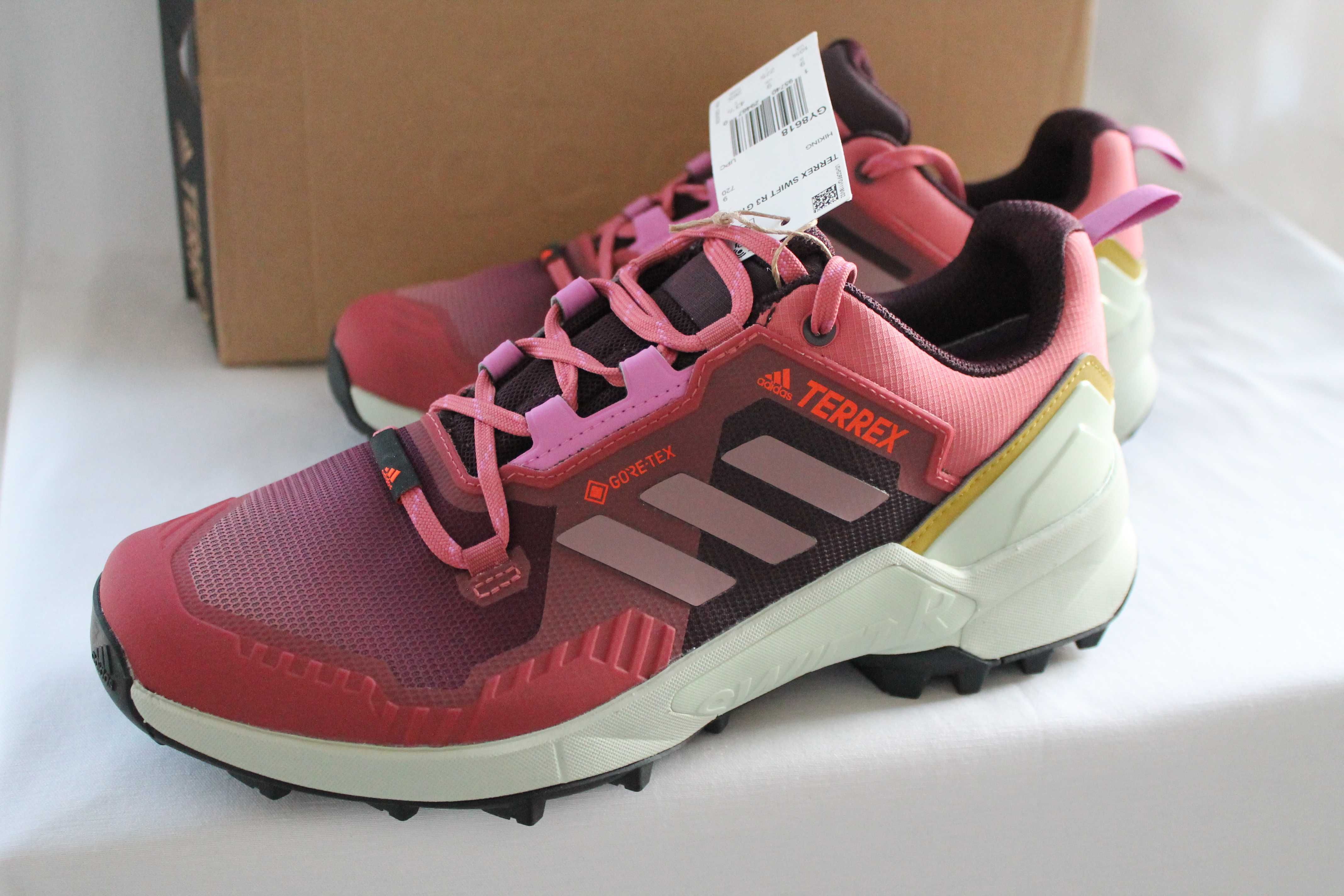 Кросівки Adidas-US-11-EU-42-43-cm-28 ОРИГІНАЛ з USA