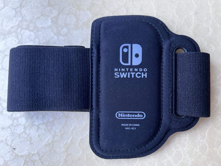 Nintendo Switch Sports