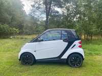 Smart Fortwo Zadbany Smart Fortwo 2009 rok, automat, super stan.