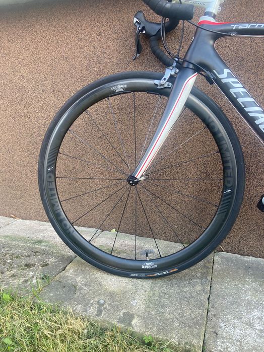 Specialized tarmac
