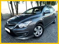 Hyundai I30 I Wł Salon Pl! Tylko 199 tyś km!!!