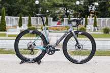 Wilier 0 SL Ultegra di2 Vision 55 r54