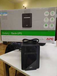 Zasilacz UPS APC BX1200MI-GR 1200VA 650W