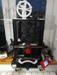 Ender 3v2, extruder sprite, Płyta BTT SKR. Doinwestowana do TPU