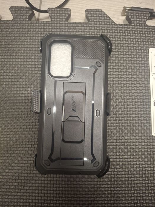 Nowa obudowa supcase unicorn Beetle pro galaxy A53 5G black