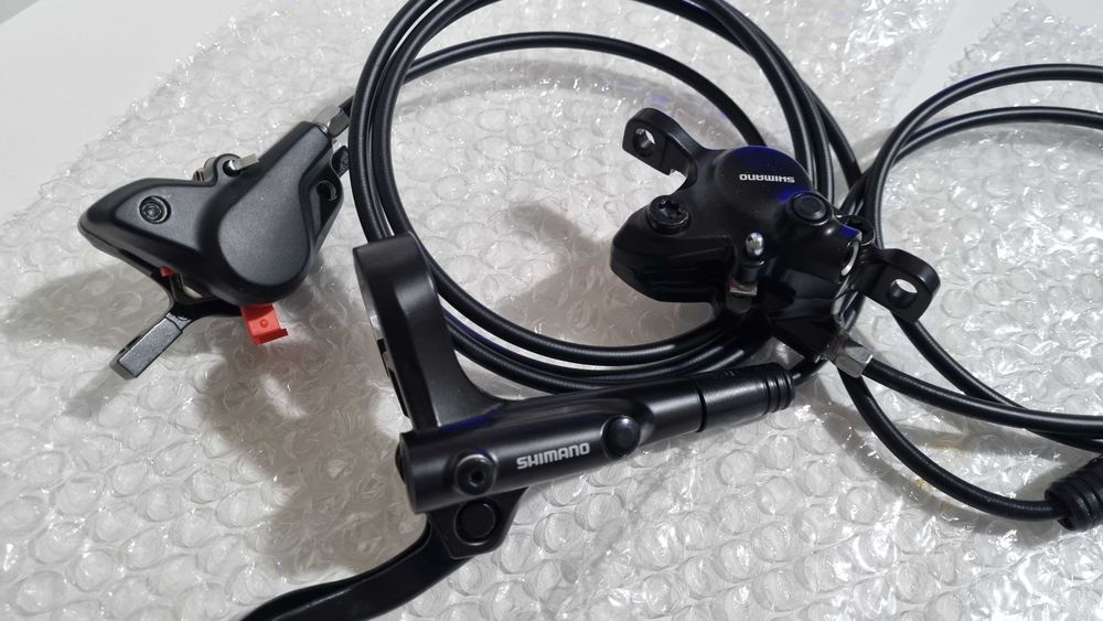 Travões Hidráulicos SHIMANO NOVOS