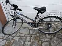 Rower damka Kellys Athena