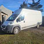 Sprzedam busa Citroen Jumper L4 H3