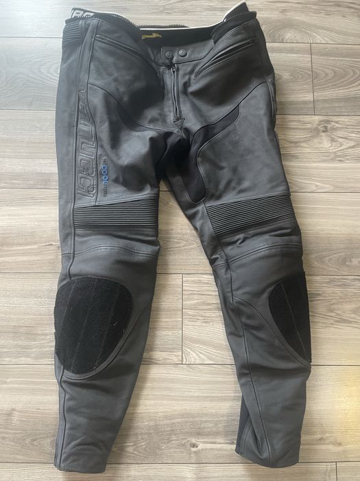 Spodnie motocyklowe vanucci r 27