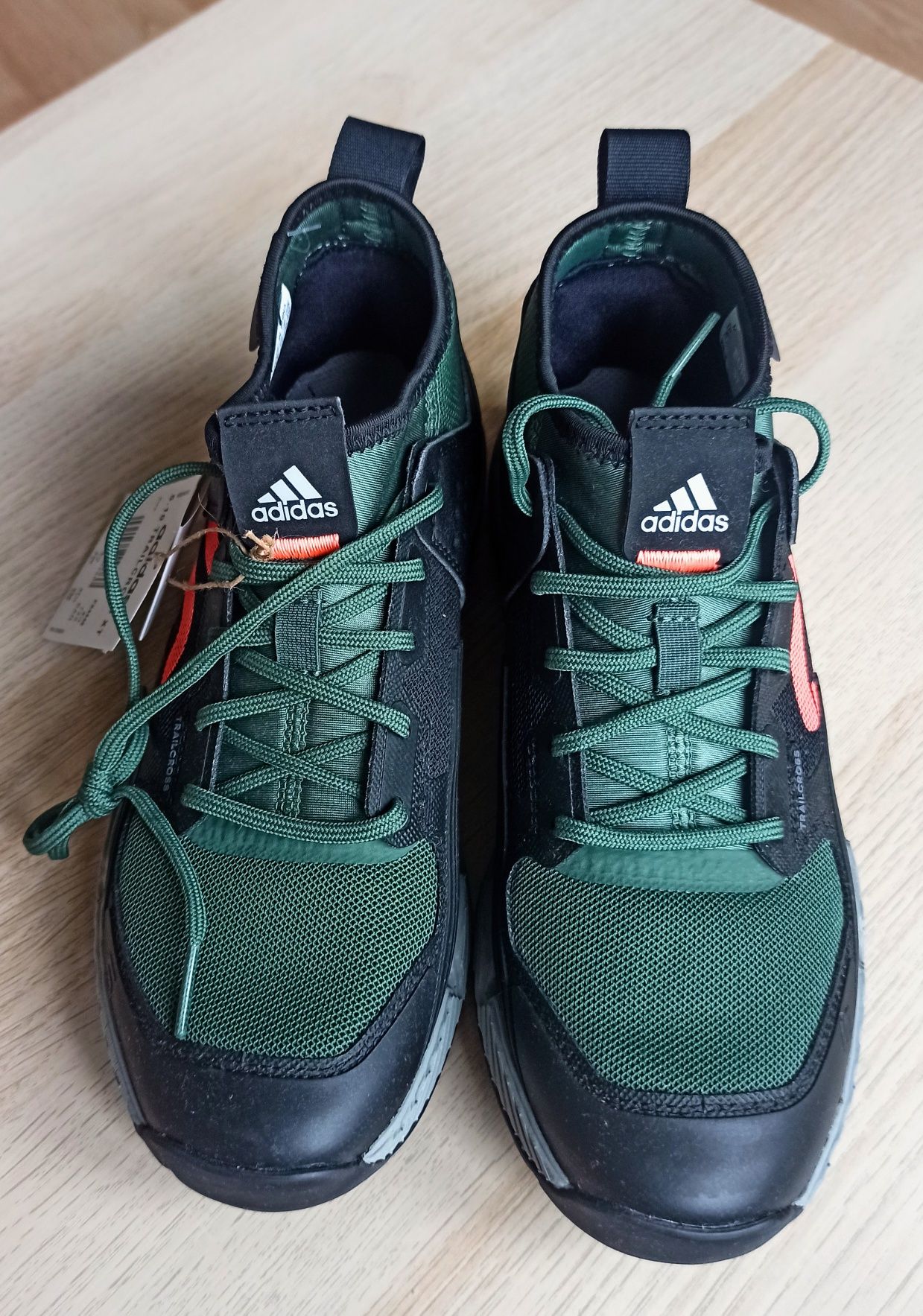 Buty adidas Trailcross NOWE