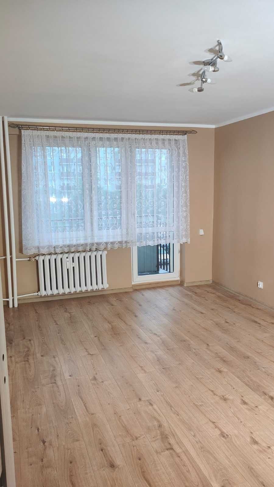 Kawalerka na wynajem przy ul. Akacjowej