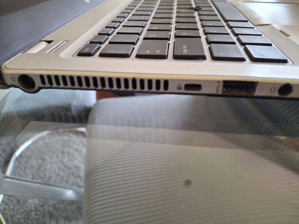 HP EliteBook 9470m