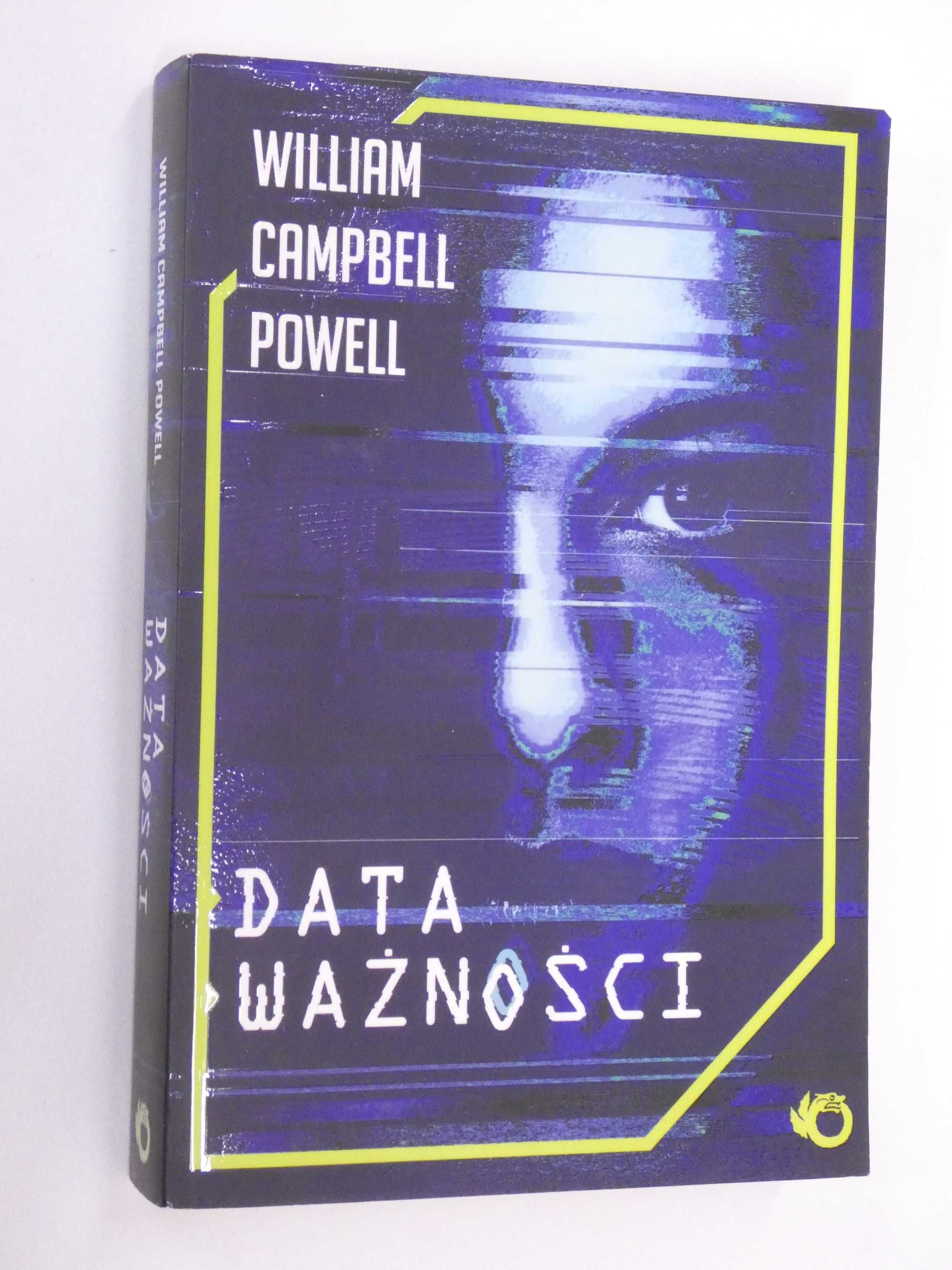 Data ważności Powell