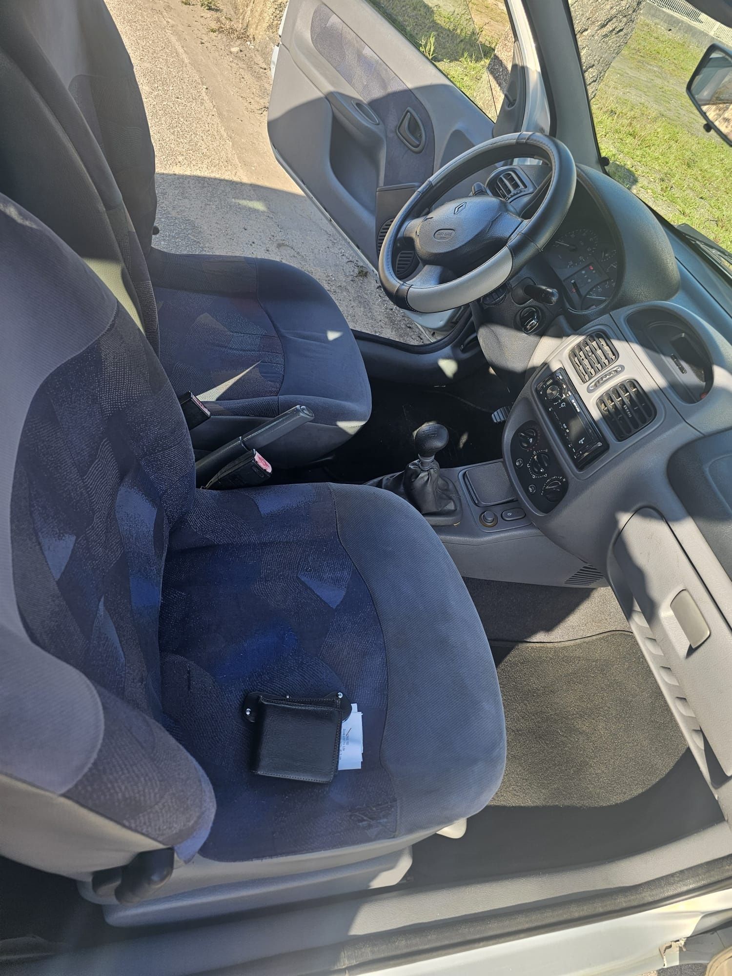 Renault Clio 1.2