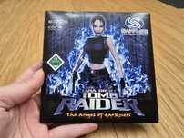 Lara Croft Tomb Raider: the Angel of Darkness