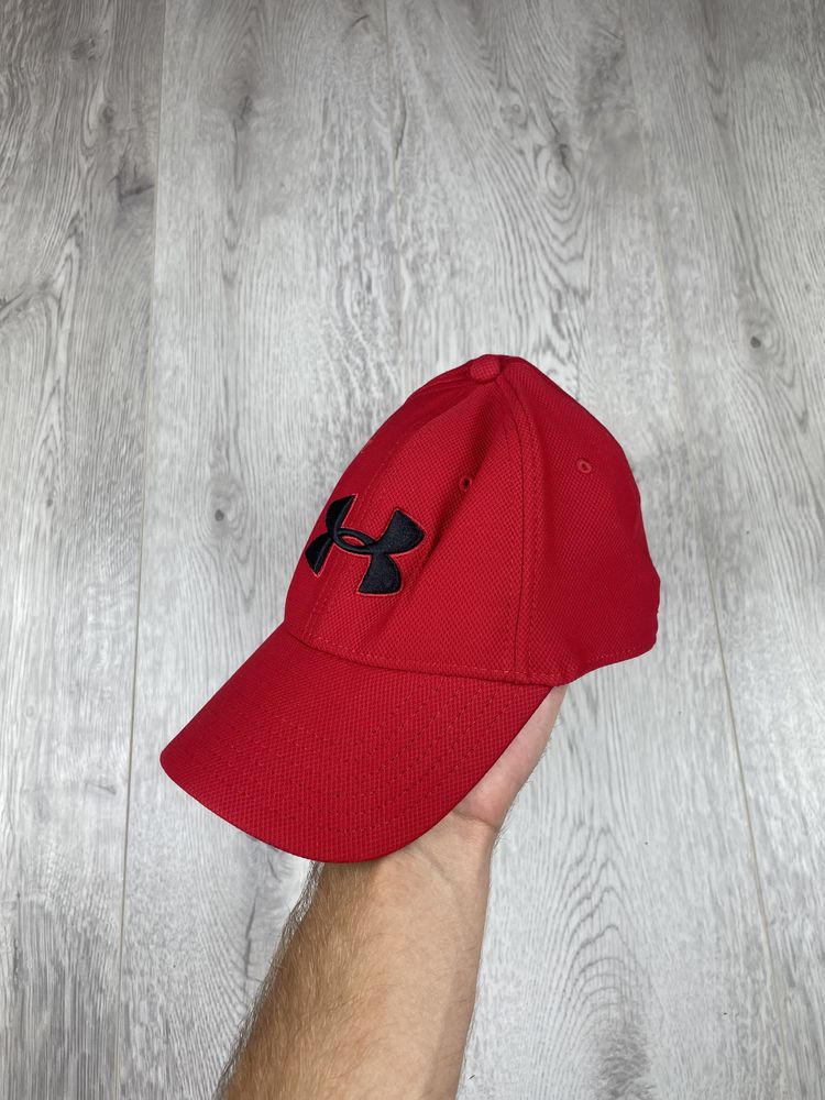 Кепка Under Armour   M-Л розмір