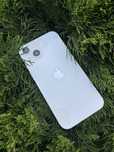 АКБ 95% Iphone 13 ІДЕАЛ 256GB Starlight NEVERLOCK айфон
