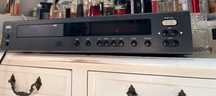 Odtwarzacz cd Nad 5000