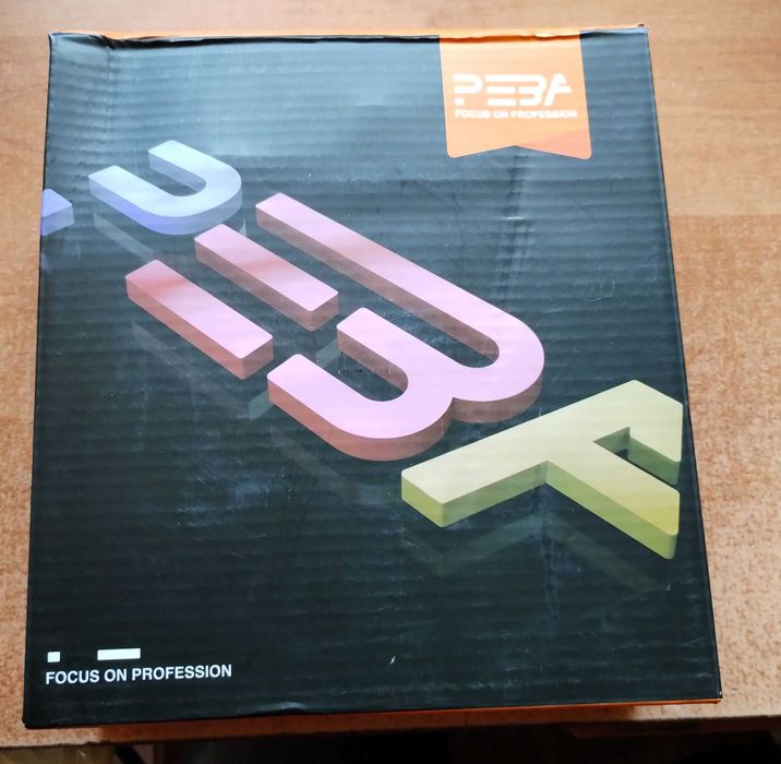 PEBA Puszka przyłączeniowa, Zewnętrzna Wodoszczelna IP68 6-drożne